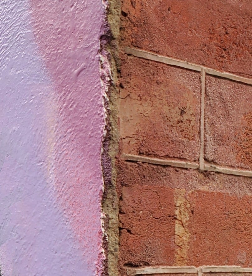stucco