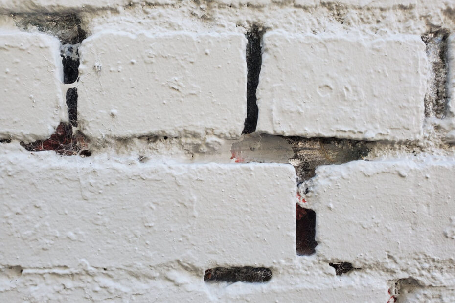 Brick and Mortar are Susceptible To Water Damage 74 how brick and mortar are susceptible to water damage
