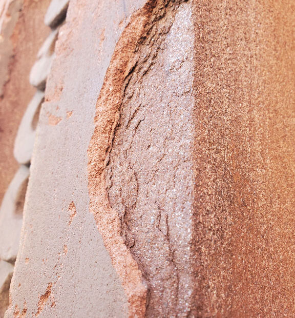 Brownstones Susceptibility To Accelerated Deterioration and Restoration 9 brownstones susceptibility to accelerated deterioration and restoration