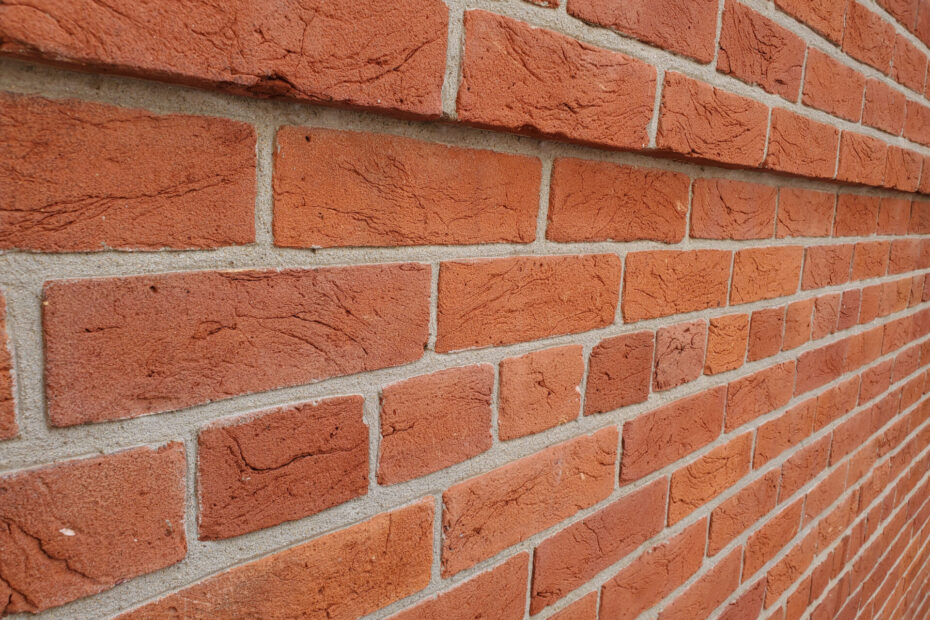 tuckpointing and repointing examples