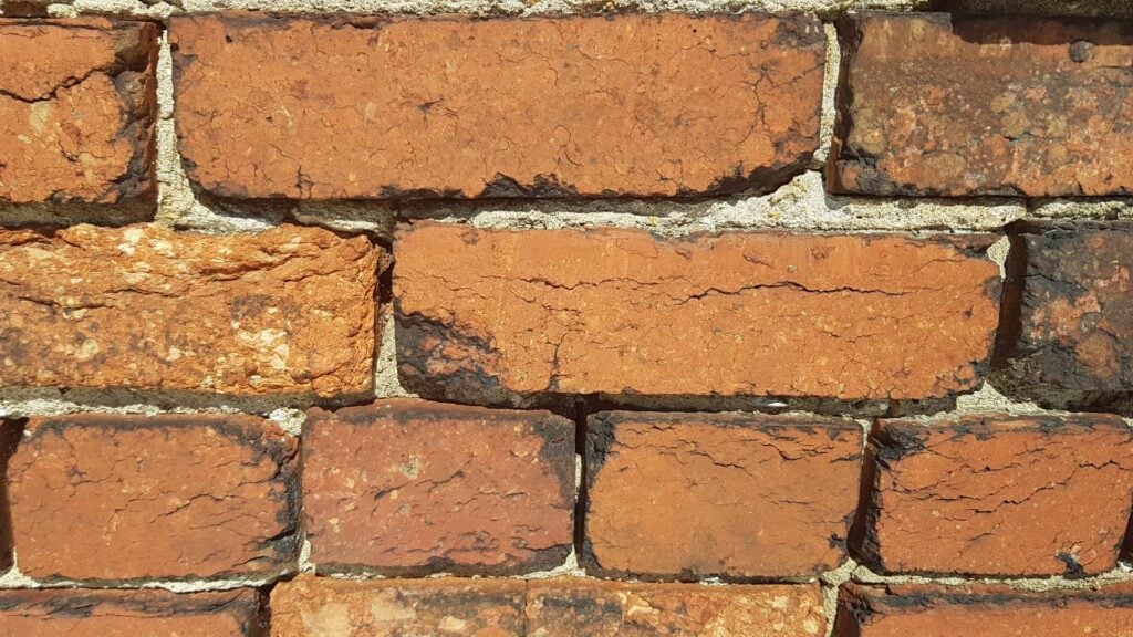 uses of clinker bricks 