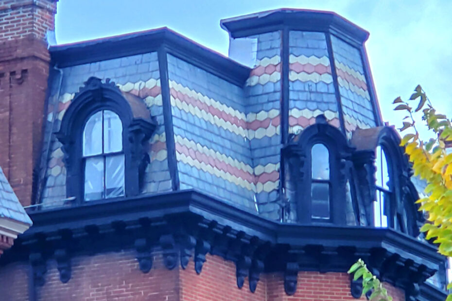 How Rain Affects a Brick Facade Part II 50 how rain affects a brick facade