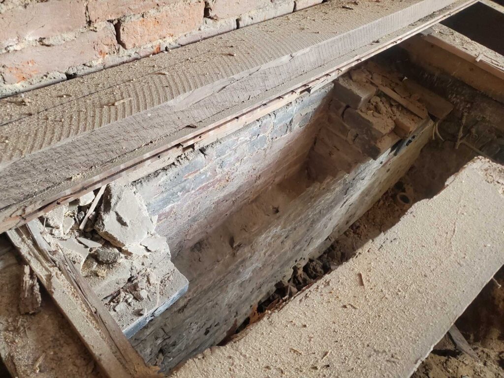 floor framing system