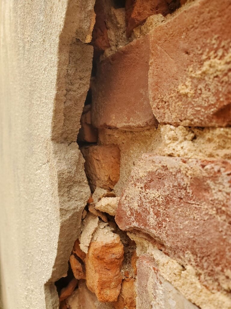 two application system stucco