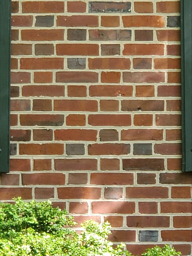 cases brick