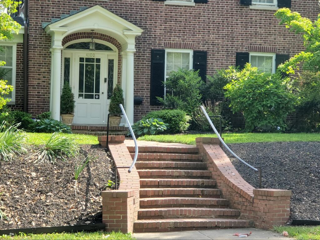 flemish bond brickwork
