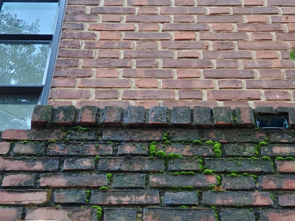 masonry preservation