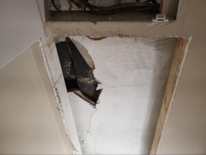 Blog 112 deterioration of masonry foundations