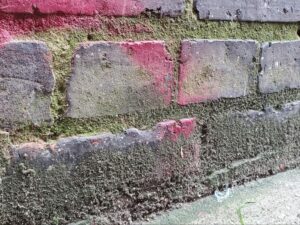 Blog 106 brick in a common bond