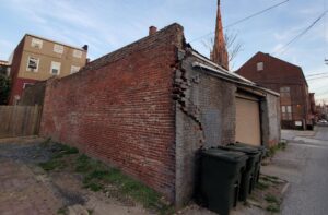 Blog 107 carriage house lateral deflection