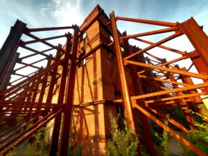 Blog 108 historic brick forms