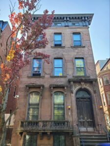 Blog 102 historic brick architecture