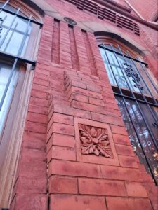 Blog 99 front facade window