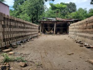 Blog 97 small scale brick production
