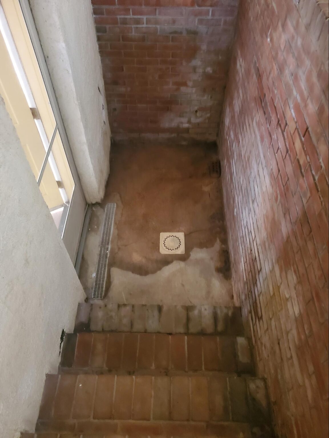 Areaway Drains - Part I - What You Need To Know
