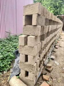 Blog 96 moulded bricks