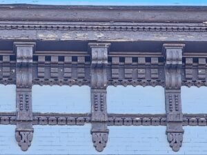 Blog 166 reach out for cornices