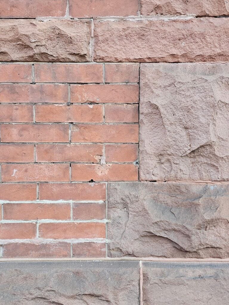 preservation of historic building