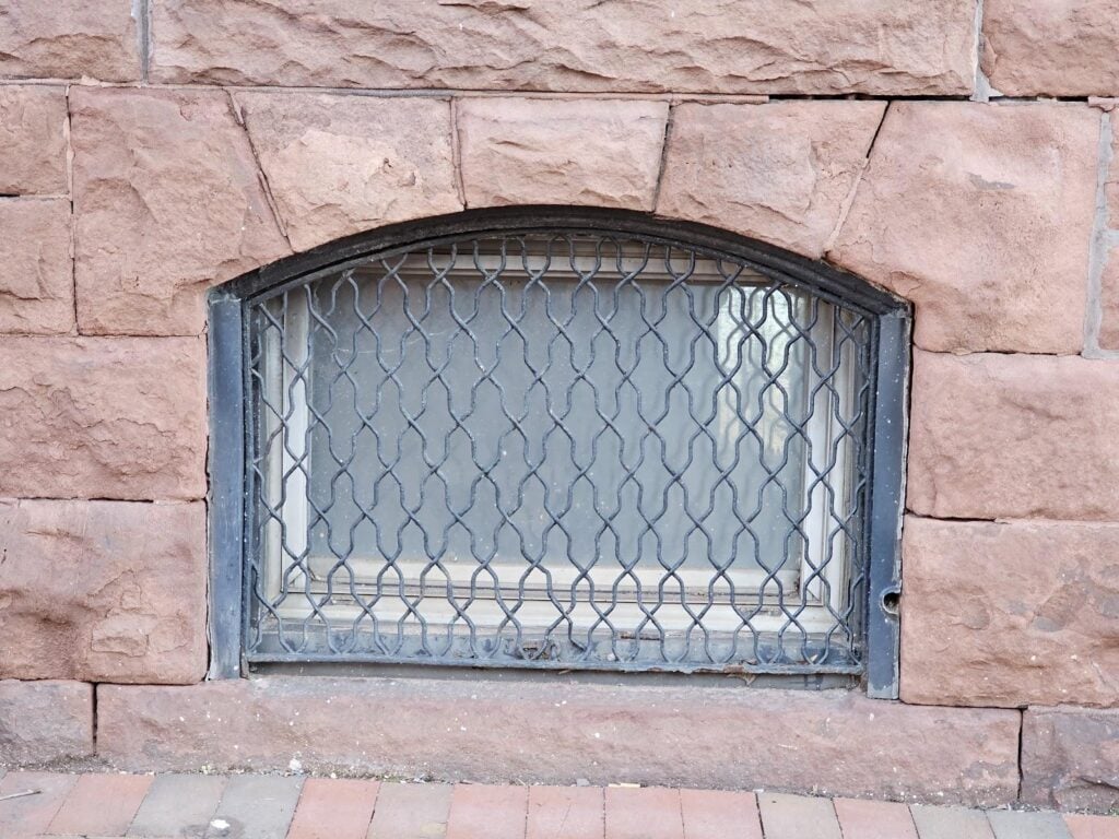 historic masonry