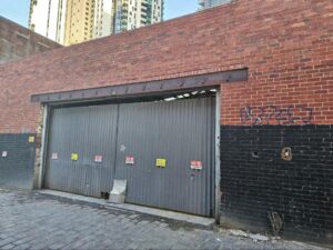 Blog 159 steel support element
