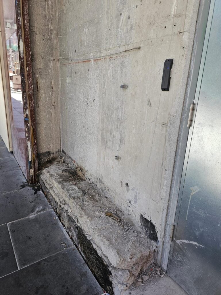 what are stone veneer cladding panels
