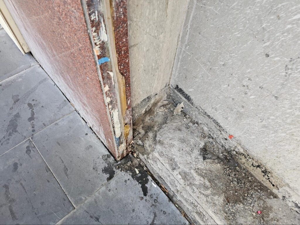 why stone veneer cladding panels