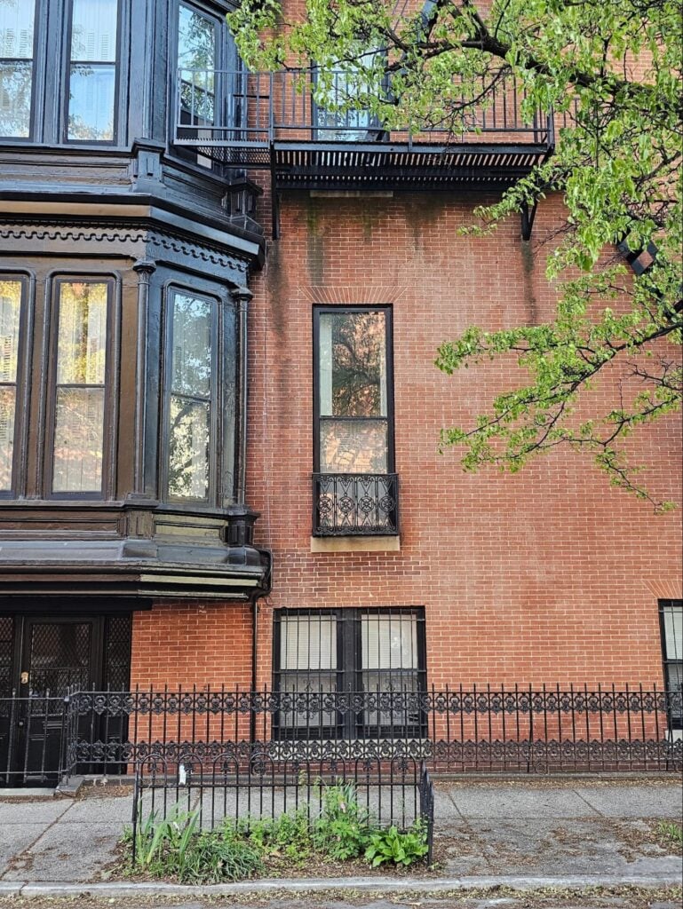 history of romeo and juliet balconies