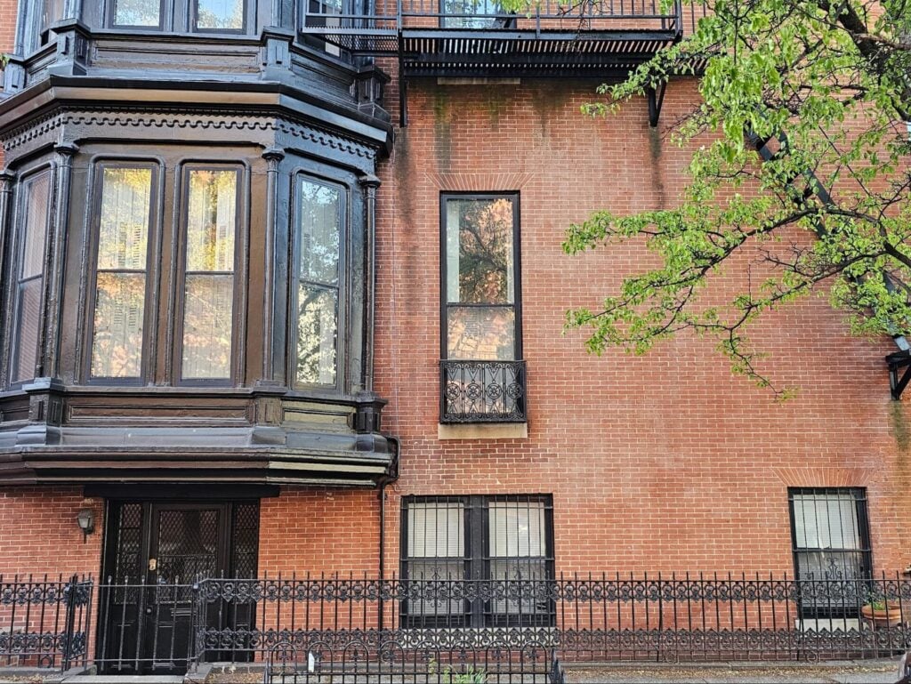 romeo and juliet balconies