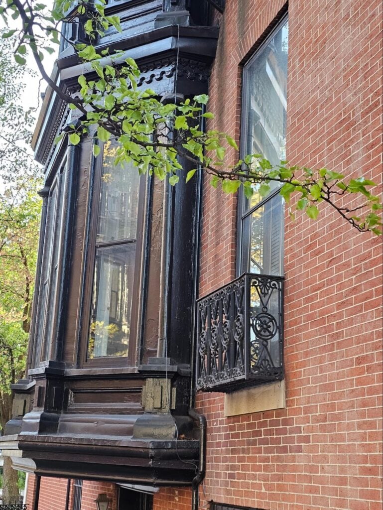 history of romeo and juliet balconies