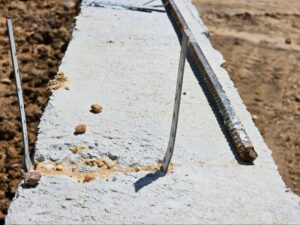 Blog 147 exposed building foundation