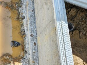 Blog 132 foundation drainage