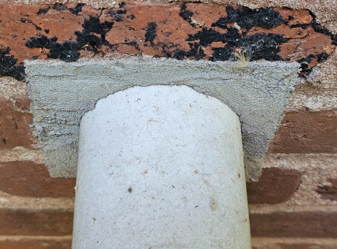 Spray Foam is NOT the Answer - Part III 1 Spray Foam is NOT the Answer