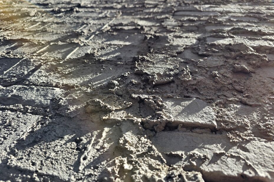 Blind Side Facing Walls Part 2