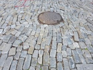 Blog 118 Cobblestone Paving - Part II - IDS