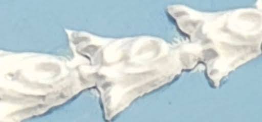 this secorative element