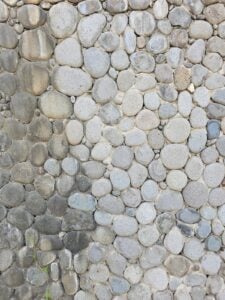 Blog 115 Decorative Rounded Rubble Stone Masonry - Part I