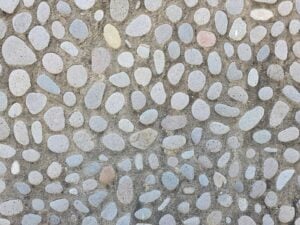Blog 114 Decorative Rounded Rubble Stone Masonry - Part II