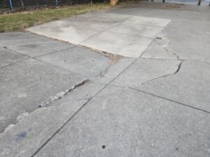 Blog 108 Concrete Subgrade Washout Part I