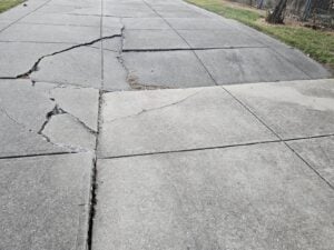 Blog 107 Concrete Subgrade Washout Part II