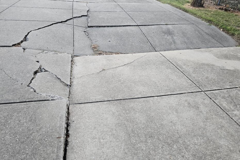 Concrete Subgrade Washout Part II