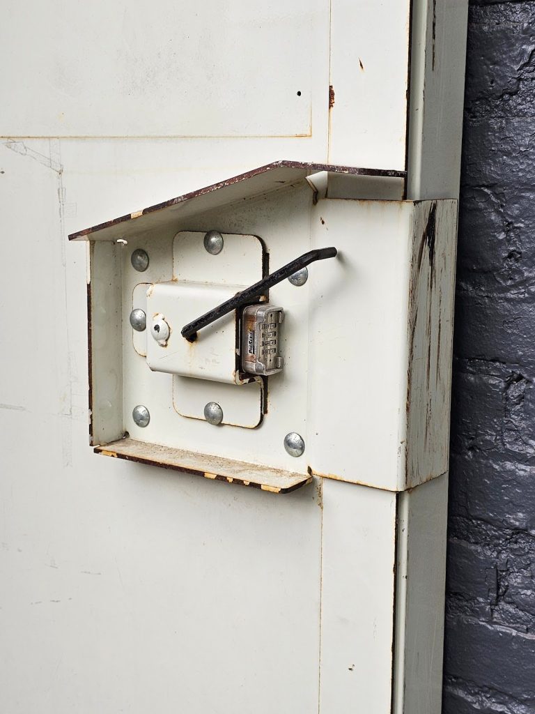 Building Envelope Security Hardening 2 Reinforced exterior wall for building envelope protection