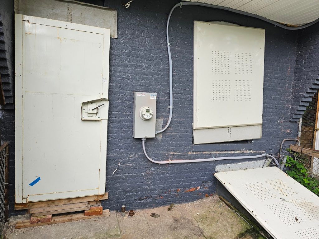 Building Envelope Security Hardening 5 Sealing joints and openings for building envelope security