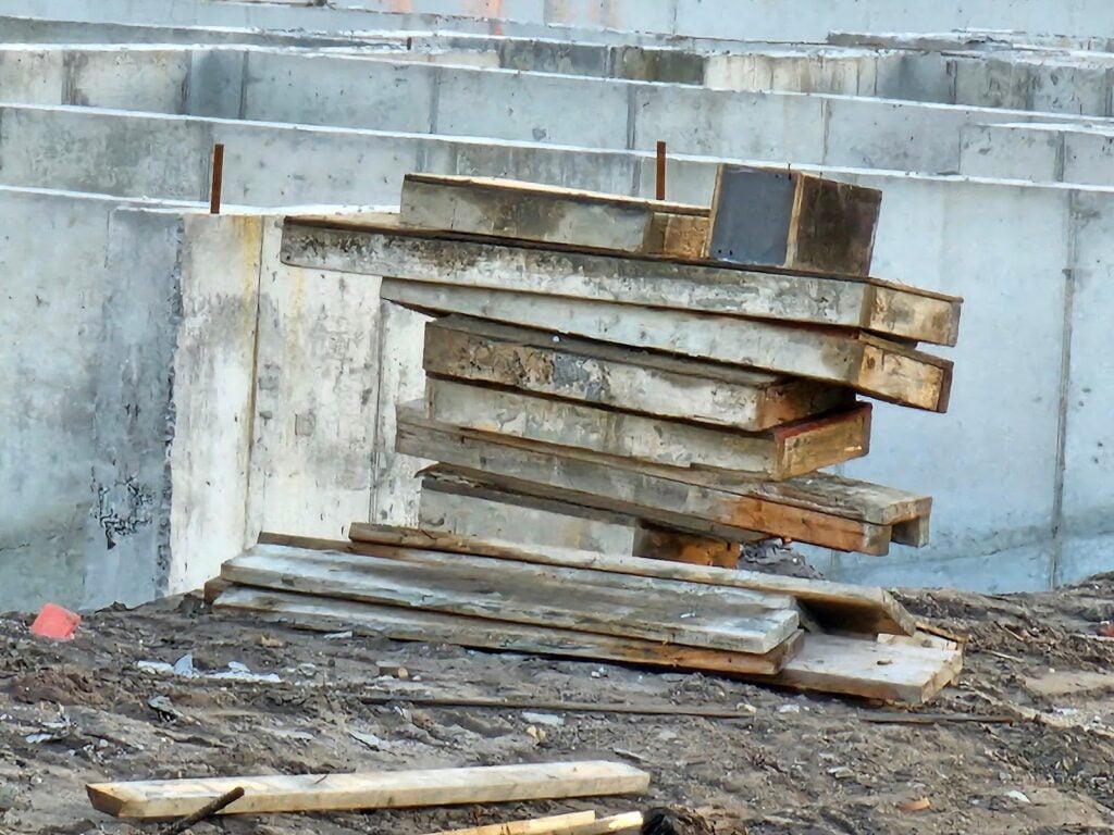 Cast In Place Concrete Foundations - Part III 1 Cast In Place Concrete FoundationsI - Part III