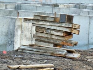 Cast In Place Concrete FoundationsI - Part III