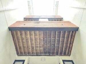 Blog 91 Large Span Modern Brick Openings in DC Homes
