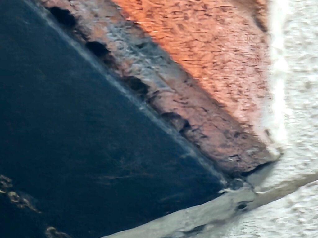 double-L type lintel