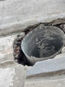 Historic Masonry Mistakes and Proper Repointing &ndash; Part II