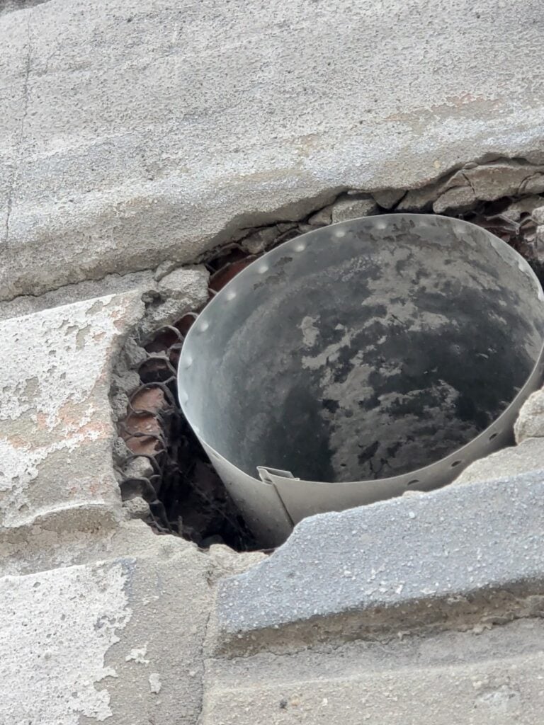 Learning from Other's Masonry Mistakes - Part II 1 Learning from Others Masonry Mistakes Part II