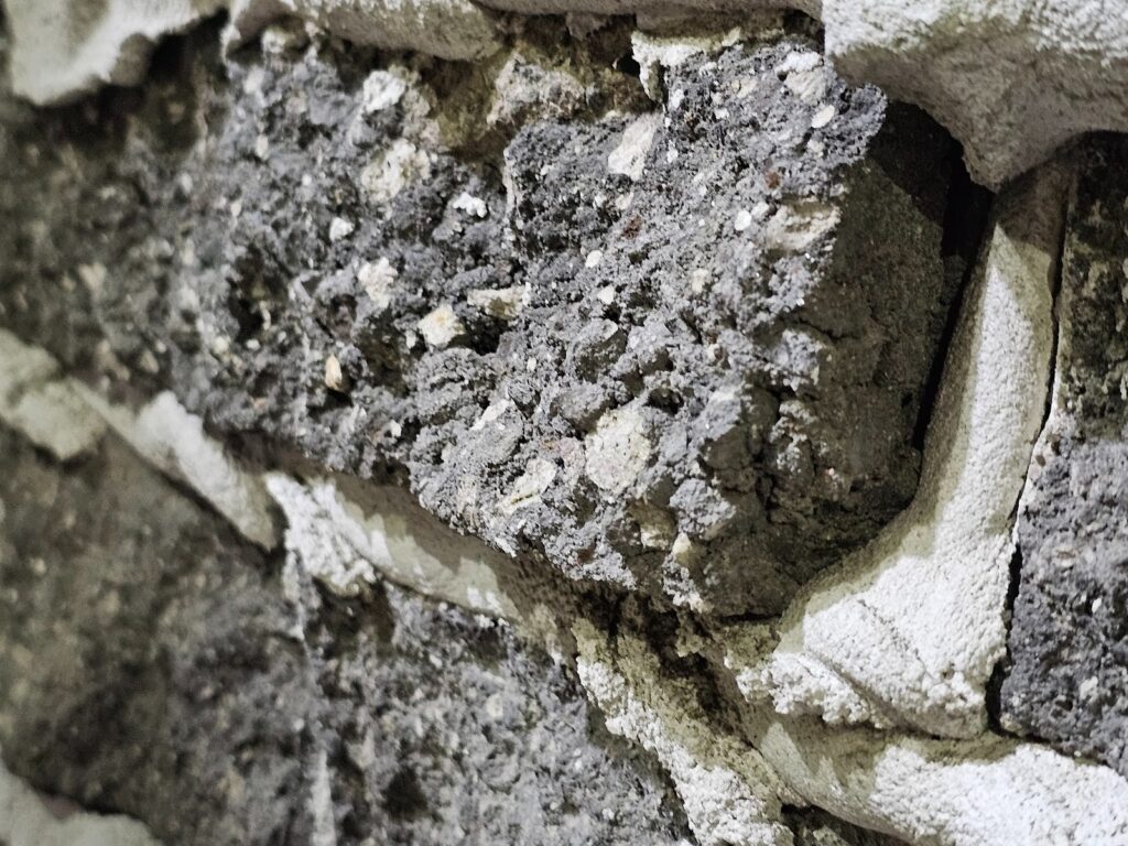Extruded Mortar Joints - Part II 3 Improper Solar Installation Causes Big Problems