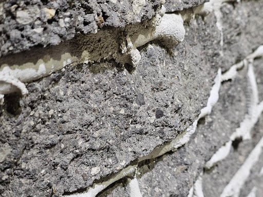 Extruded Mortar Joints - Part II 4 Improper Solar Installation Causes Big Problems